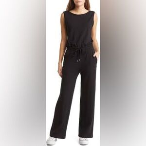 SMASH & TESS, the Elevate Happy Hour romper!